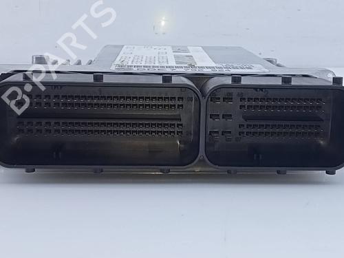 Engine control unit (ECU) BMW 3 Compact (E46) 320 td | BP11420874M57 