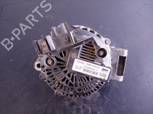 Alternator FORD FIESTA VI (CB1, CCN) 1.4 | BP18569552M7 