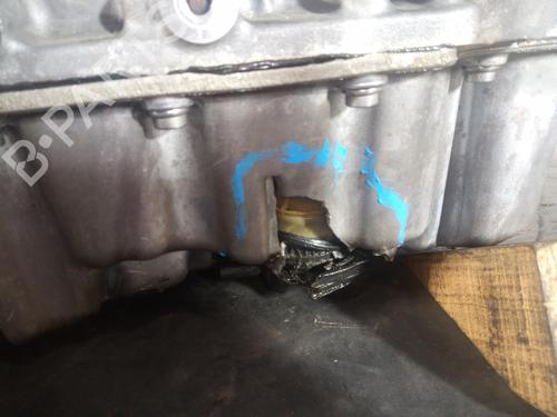 Engine VW T-ROC (A11, D11) 1.0 TSI | BP13361618M1 - Image 2