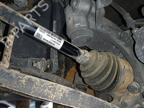 Used Left front driveshaft Left front driveshaft VOLVO XC40 (536) T3 (163 hp) 29938077 29938077