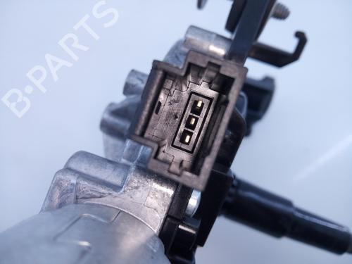 Rear wiper motor PEUGEOT 5008 (0U_, 0E_) 1.2 | BP10043105M102 