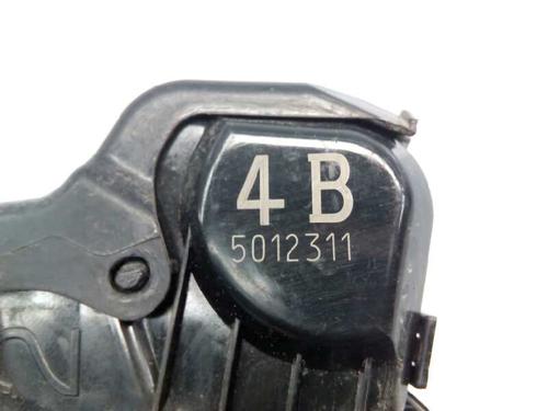 Front right lock TOYOTA LAND CRUISER PRADO (_J15_)  | BP3211427C97 