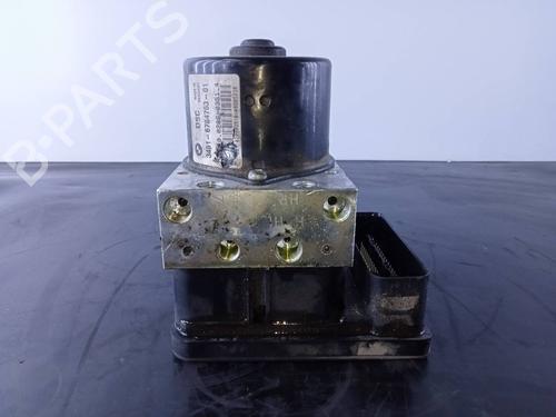 ABS pump BMW 1 (E87) 118 d | BP17163544M43 