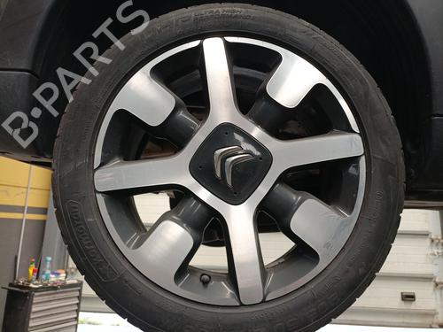 Used Rim CITROËN C4 CACTUS 1.5 BlueHDi 100 (102 hp) 27627915