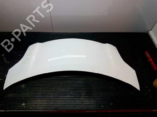 Motorhjelm TOYOTA YARIS (_P9_) 1.4 D-4D (NLP90_, NLP90R) (90 hp) 163264