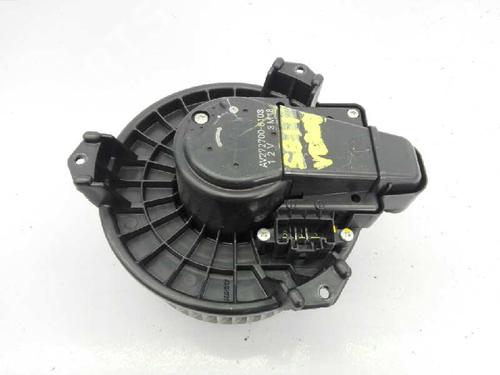 Heater blower motor TOYOTA COROLLA RUMION (_E15_)  | BP14059083M62 