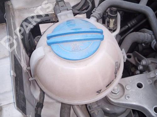 Used Expansion tank Expansion tank SEAT IBIZA IV SC (6J1, 6P5) 1.2 TSI (86 hp) 8908049 8908049