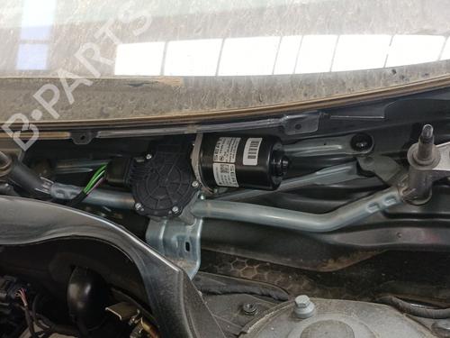 Viskermotor vindrude SKODA KAROQ (NU7, ND7) 1.5 TSI (150 hp) 28167687