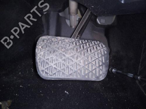 bremsepedal MERCEDES-BENZ A-CLASS (W176) [2012-2018]  12943527