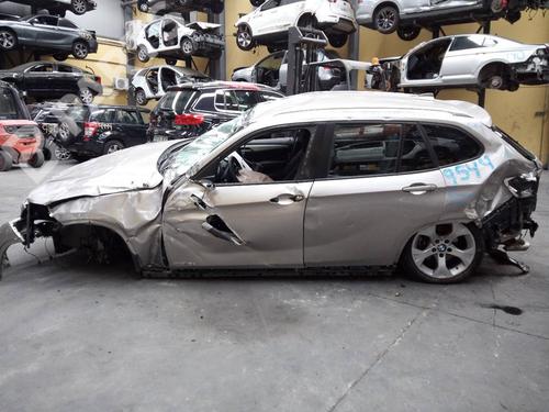 Fuel tank BMW X3 (F25) sDrive 18 d | BP8645188C62  - Image 7