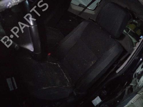 Rear wiper motor MITSUBISHI PAJERO IV (V8_W, V9_W) 3.2 DI-D (V88W, V98W) | BP6979015M102 