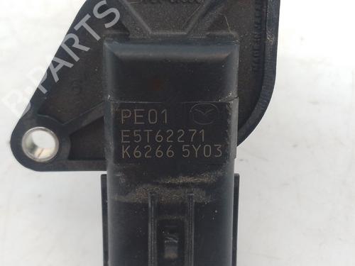 Mass air flow sensor MAZDA CX-3 (DK) 2.0 SKYACTIV-G (DK5W, DK6W) | BP30589458M95