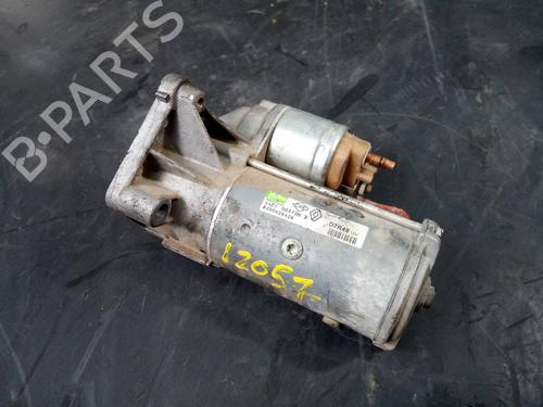 Used Starter Starter 17911917 17911917