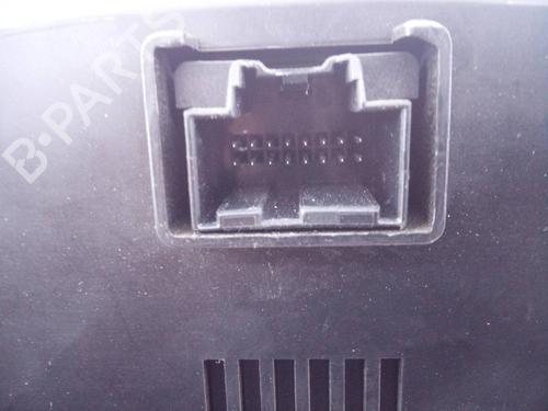 Instrument cluster CHEVROLET CAPTIVA (C100, C140) 2.0 D 4WD | BP8691348C47 