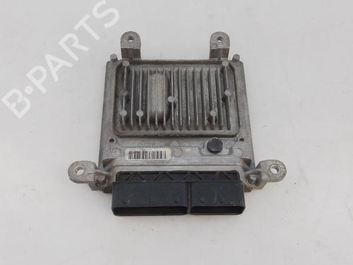 Used Engine control unit (ECU) MERCEDES-BENZ E-CLASS T-Model (S212) E 200 CDI / BlueTEC (212.205, 212.206) (136 hp) 29888331