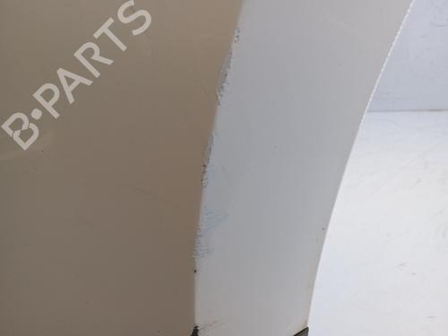 Front bumper HYUNDAI ix35 (LM, EL, ELH) 1.7 CRDi | BP29916532C7