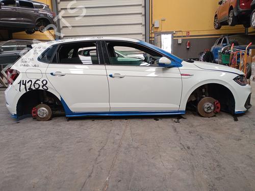 Used Parts VW POLO VI (AW1, BZ1, AE1) GTI 4792888