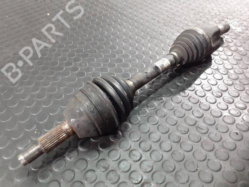 Left front driveshaft CHEVROLET EPICA (KL1_) 2.0 D | BP7789791M38 