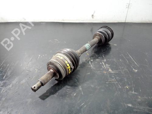 Used Left front driveshaft HYUNDAI TUCSON (JM) 2.0 CRDi All-wheel Drive (113 hp) 11280647