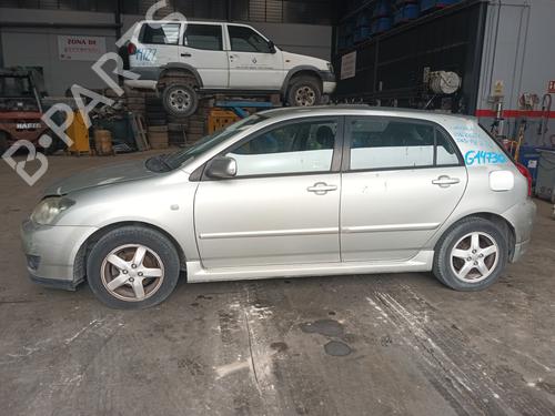 Brukte deler til TOYOTA COROLLA (_E12_) 1.4 VVT-i (ZZE120_, ZZE120R) 4783696