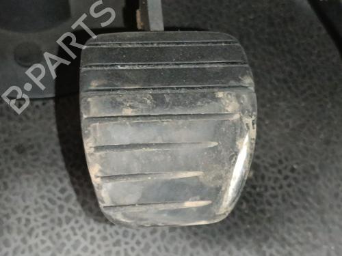Used Break pedal Break pedal RENAULT MASTER III Platform/Chassis (EV, HV, UV) 2.3 dCi 125 FWD (EV0C, EV0D, EV0J, HV0C, HV0D, HV0H,... (125 hp) 36773979 36773979