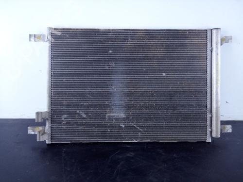 Used AC radiator AC radiator SEAT LEON (5F1) [2012-2021] 25742218 25742218