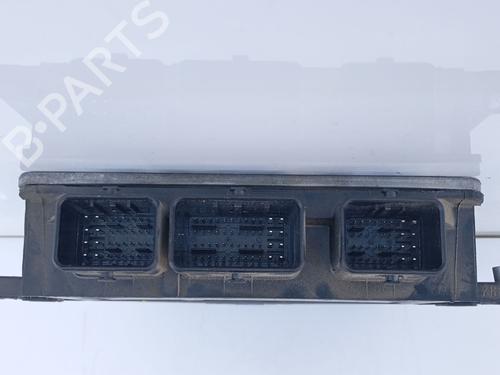 Engine control unit (ECU) DACIA LOGAN MCV (KS_) 1.5 dCi (KS0W) | BP39955533M57 - Image 2