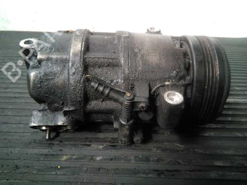 AC compressor BMW X3 (E83) 2.0 d | BP5985367M34 