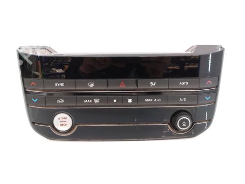 Used Climate control JAGUAR XE (X760) 2.0 D (180 hp) 7569064