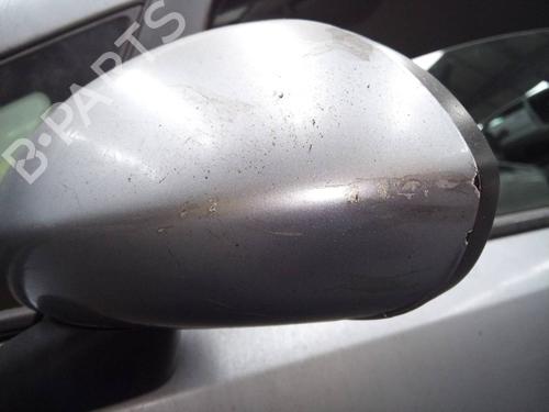 Left mirror OPEL CORSA D (S07) 1.3 CDTI (L08, L68) | BP9621046C26 