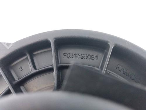 Heater blower motor HYUNDAI TUCSON (JM) 2.0 CRDi All-wheel Drive | BP14062955M62 