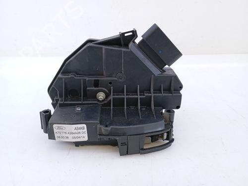 Used Rear right lock FORD TRANSIT COURIER B460 Box Body/MPV 1.5 TDCi (75 hp) 16747245