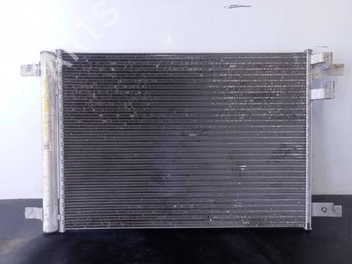 Used AC radiator SEAT IBIZA V (KJ1, KJG) 1.0 TSI (95 hp) 19264632