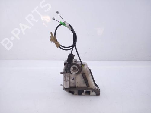 Rear right lock TOYOTA PRIUS (_W3_) 1.8 Hybrid (ZVW3_) | BP10689849C99 