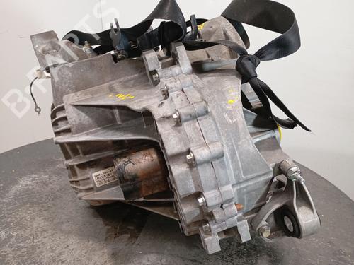 Gearbox FORD FOCUS II (DA_, HCP, DP) 2.0 TDCi | BP37068227M3 - Image 4