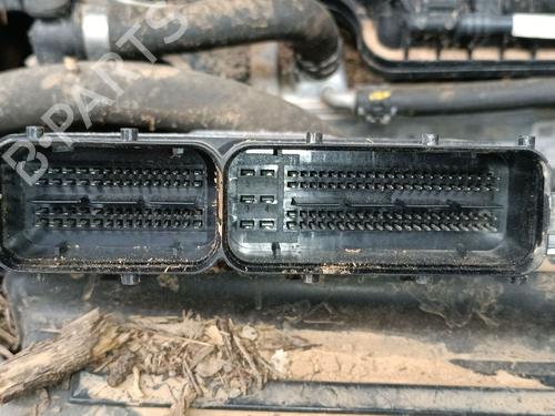 Engine control unit (ECU) SKODA SCALA (NW1) 1.0 TSI | BP33855175M57 - Image 3