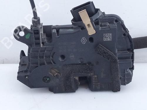 Rear right lock RENAULT CLIO IV (BH_) 1.5 dCi 90 | BP11225827C99 
