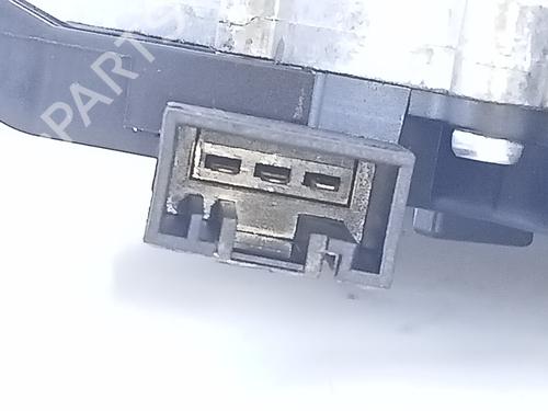 Rear wiper motor BMW 3 Touring (F31) 318 d | BP16574053M102 