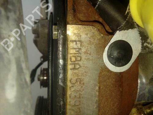 Engine FORD MONDEO III (B5Y)  | BP3240879M1 