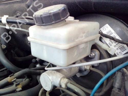 Used Brake master cylinder MERCEDES-BENZ A-CLASS (W169) A 180 CDI (169.007, 169.307) (109 hp) 3519498