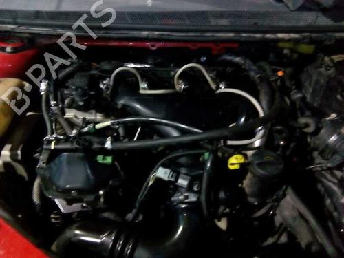 AC compressor FORD FOCUS II (DA_, HCP, DP) 2.0 TDCi | BP11689365M34 
