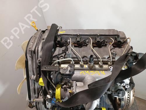 Engine KIA SORENTO I (JC) 2.5 CRDi 4WD | BP40292366M1 - Image 8