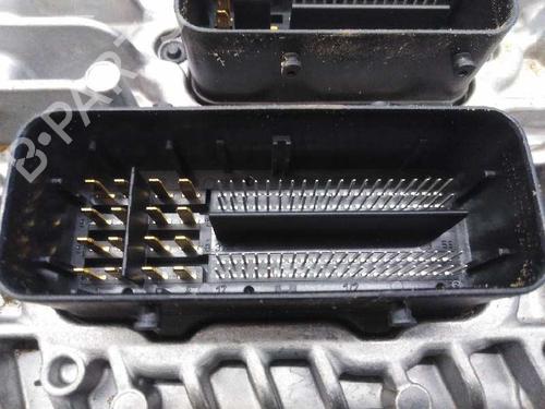 Engine control unit (ECU) OPEL ASTRA K (B16) 1.6 CDTi (68) | BP6001919M57 