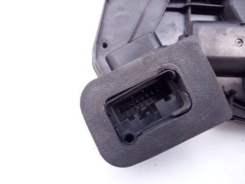 Front right lock SKODA OCTAVIA III Combi (5E5, 5E6) 1.6 TDI | BP13416820C97 