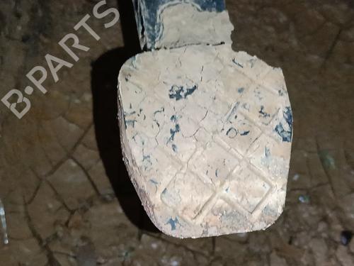 Used Clutch pedal VW POLO V (6R1, 6C1) [2009-2022]  28055043