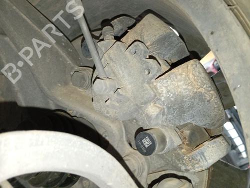 Used Right front brake caliper JAGUAR F-PACE (X761) 3.0 SDV6 AWD (300 hp) 31066949