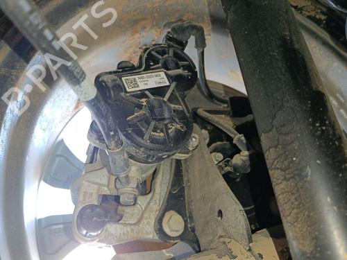 Used Left rear brake caliper Left rear brake caliper FORD FOCUS IV (HN) 1.5 EcoBlue (116 hp) 40128705 40128705