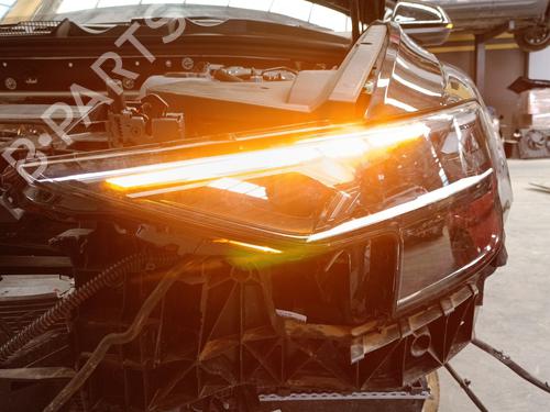Left headlight AUDI Q8 (4MN, 4MT) 55 TFSI Mild Hybrid quattro | BP38284360C28 - Image 2