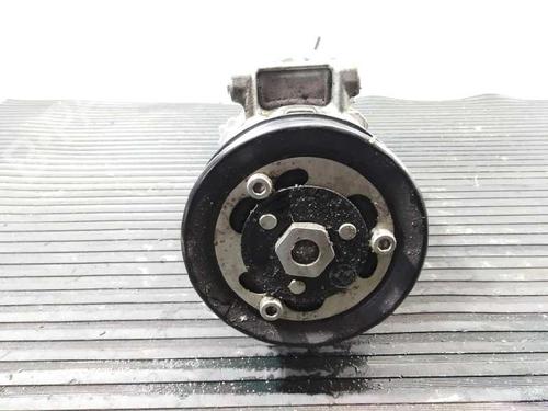 AC compressor AUDI A3 Sportback (8VA, 8VF) 2.0 TDI | BP2513039M34 