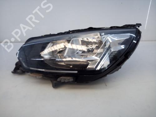 Lyskaster venstre PEUGEOT 208 II (UB_, UP_, UW_, UJ_) 1.2 PureTech 100 (101 hp) 29764003